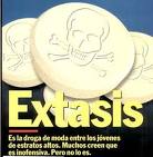 extasis